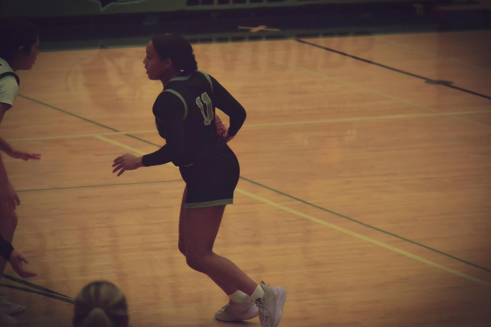 RAHS Girls Basketball off to Strong Start