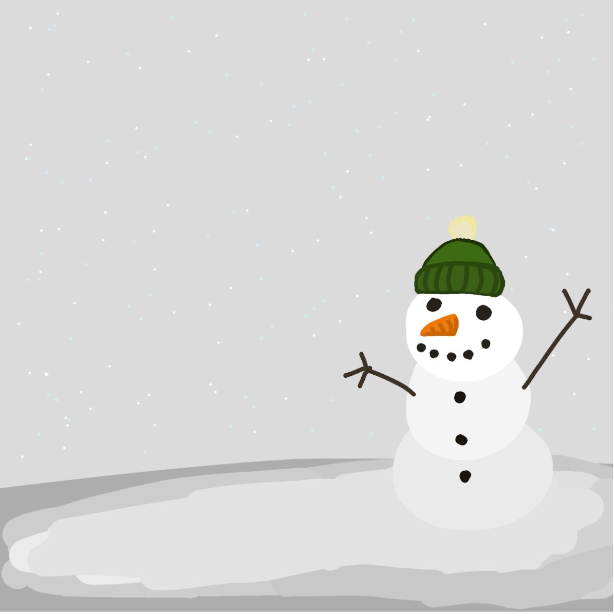 How to lose the “Winter Blues”