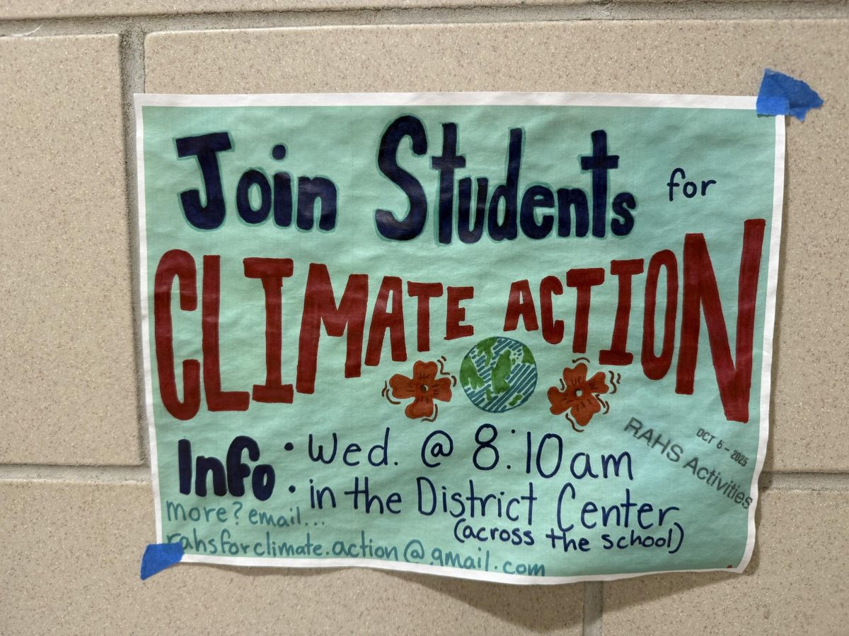 A Club that Thrives on its Environment