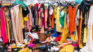 The Hidden Cost of Cheap Clothes
