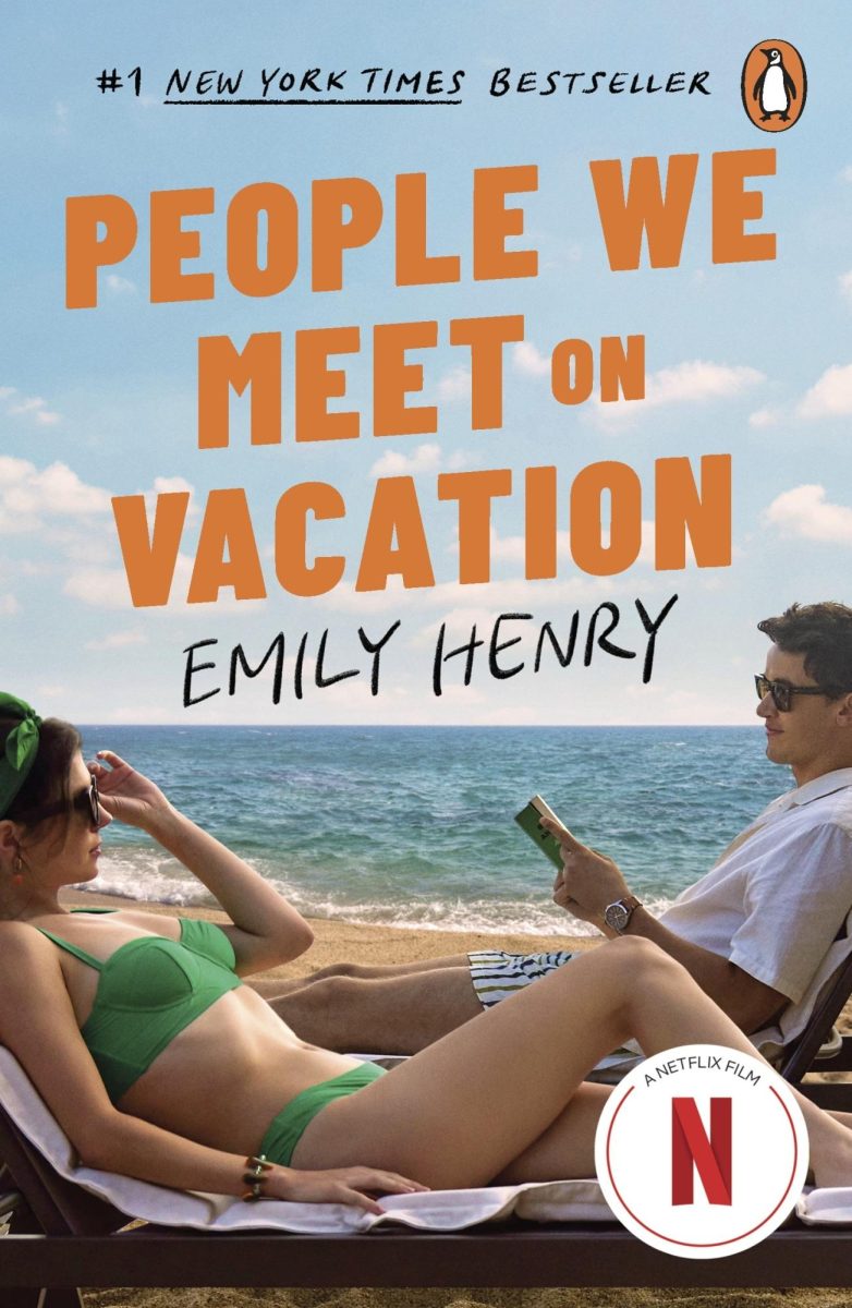 A Review Of The People We Meet On Vacation