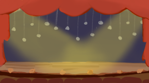 Music and Theater Beyond RAHS