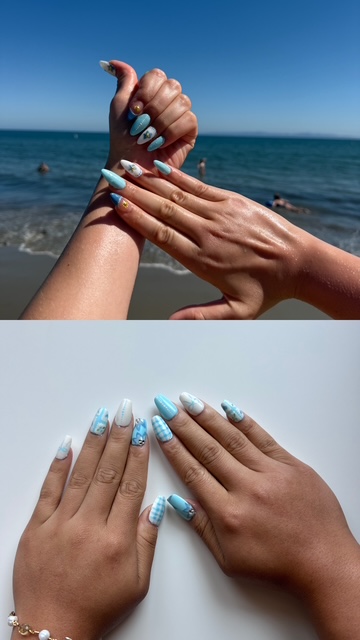 Beyond The Polish: The After School Nail Tech at RAHS