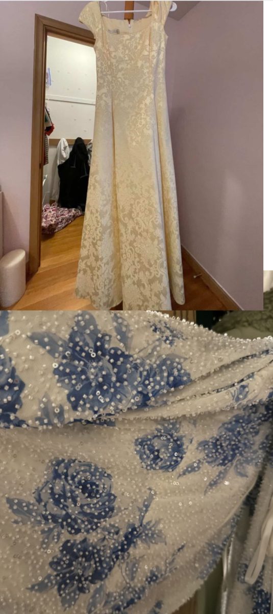 Glitz And Glam: Viva Las Vegas Prom Outfit Ideas