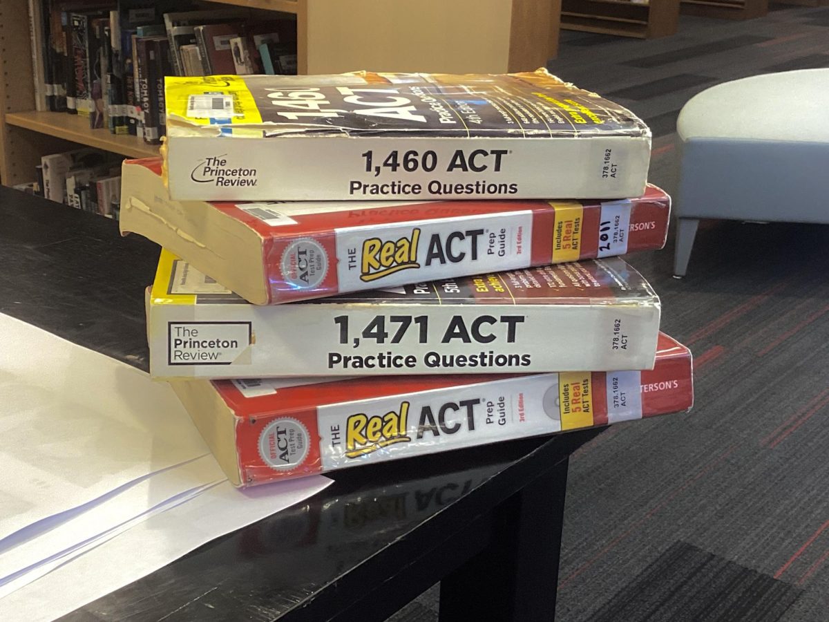 Ready, Set, Test!