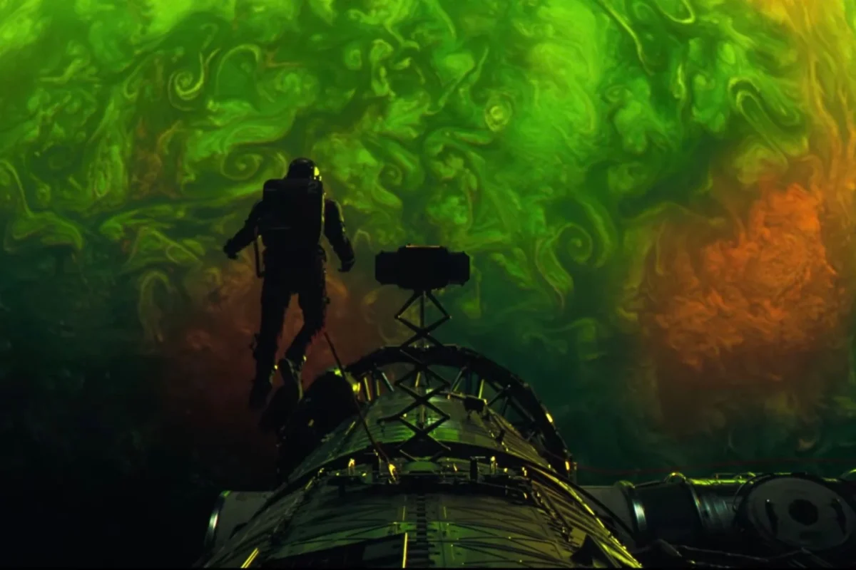 Project Hail Mary reaches for the stars