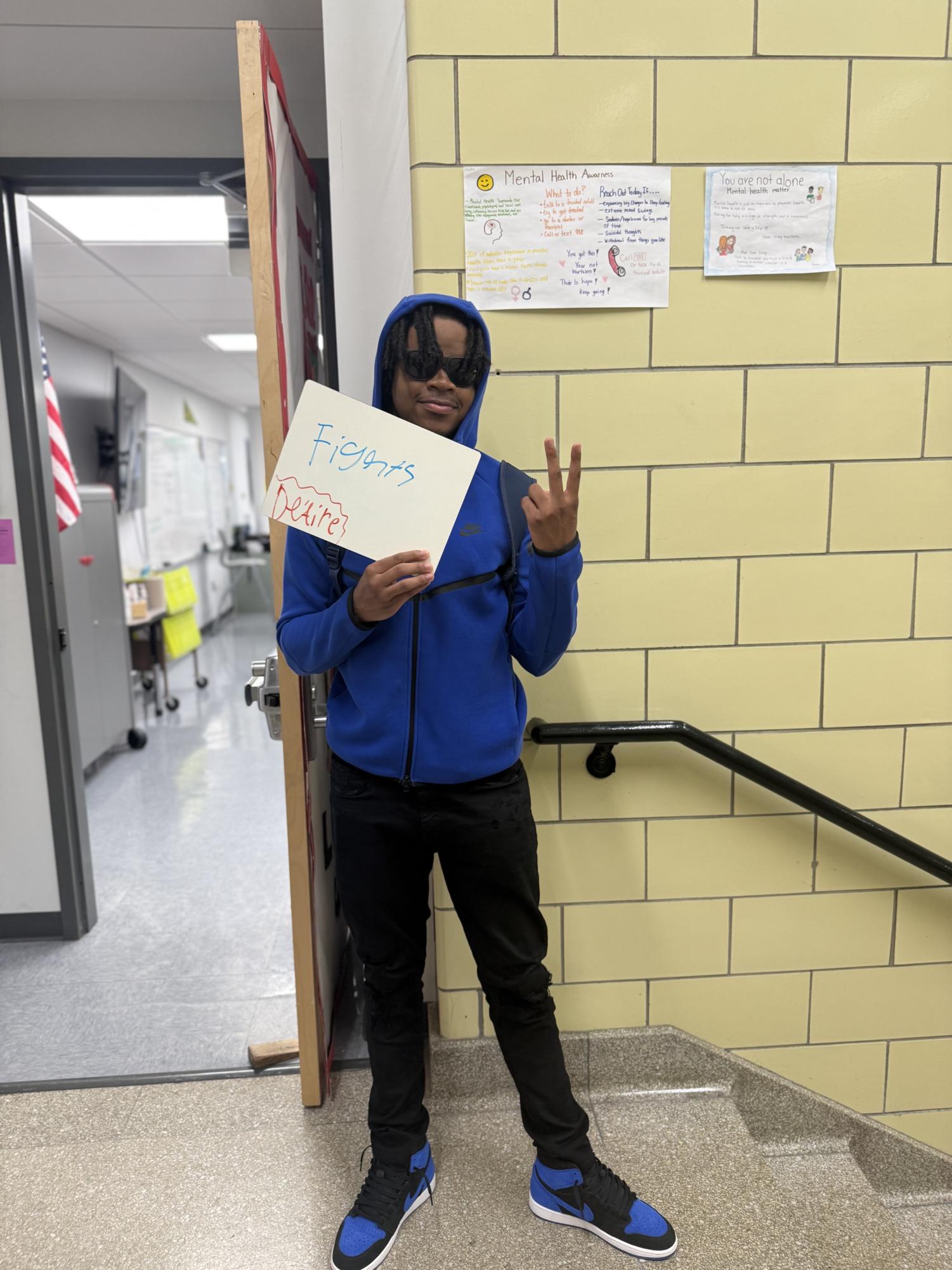 RAHS Reacts: Seniors' Favorite Memories