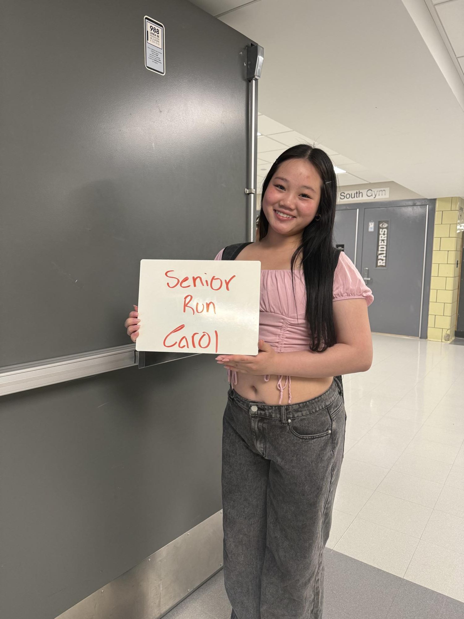 RAHS Reacts: Seniors' Favorite Memories