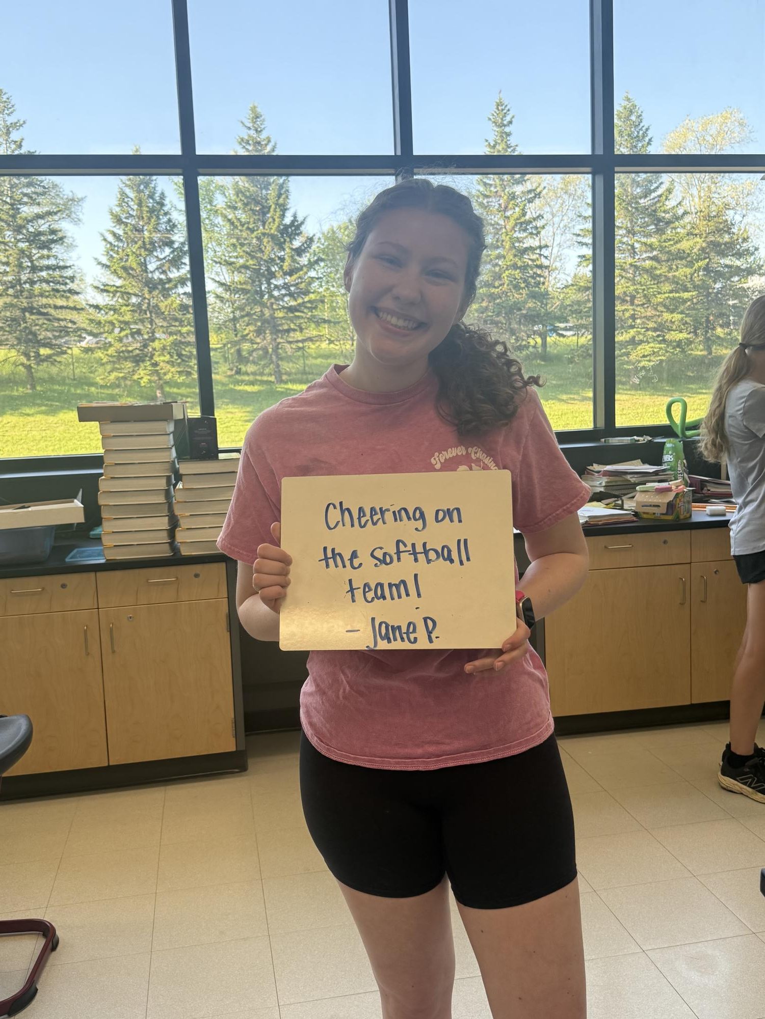 RAHS Reacts: Seniors' Favorite Memories
