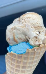 Ice Cream Places Worth Your While