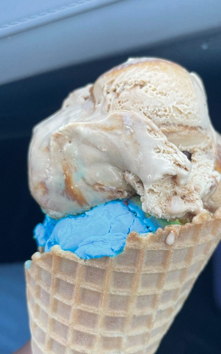Ice Cream Places Worth Your While