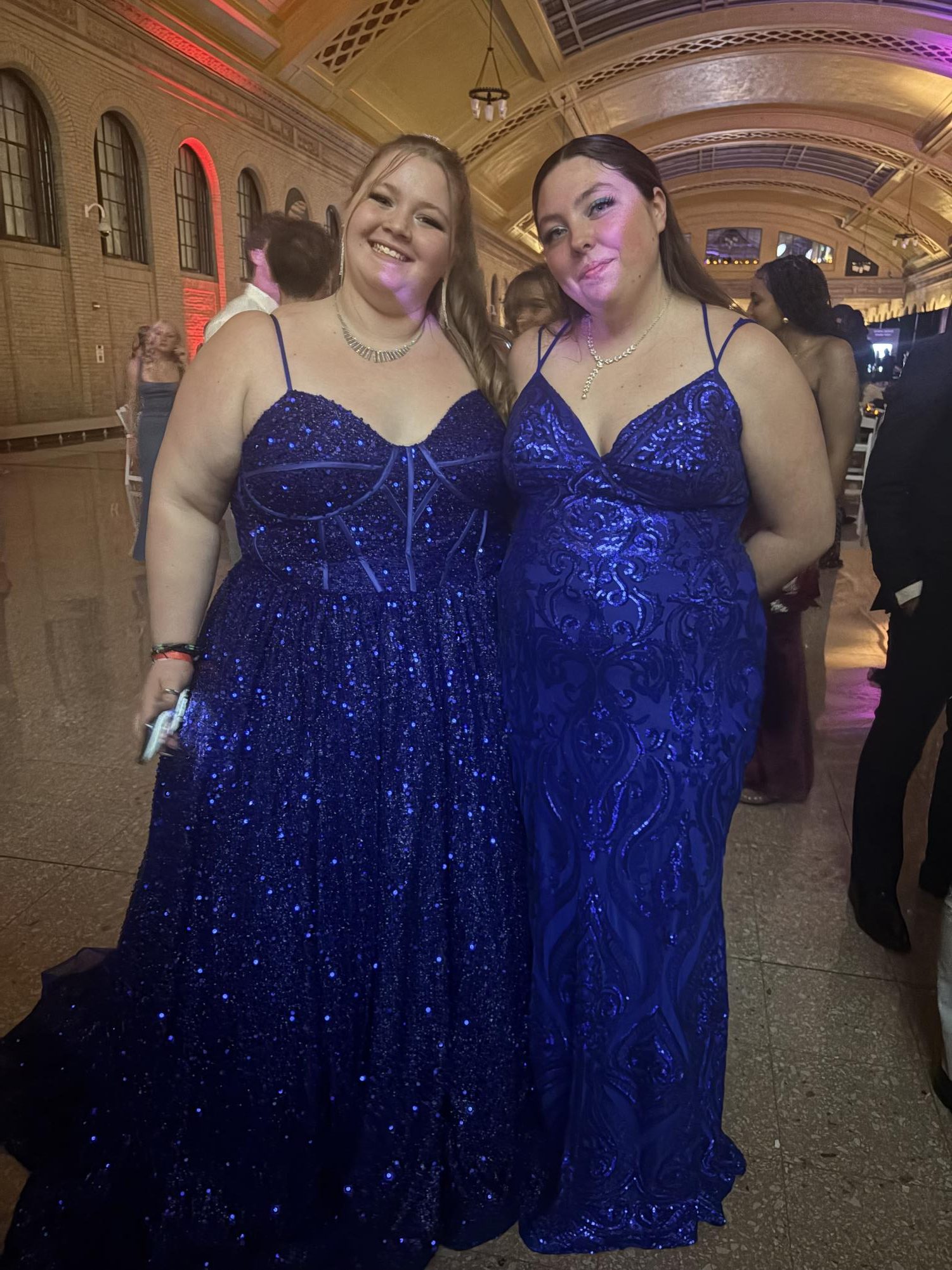 RAHS Student Get Fancy For Viva Las Vegas