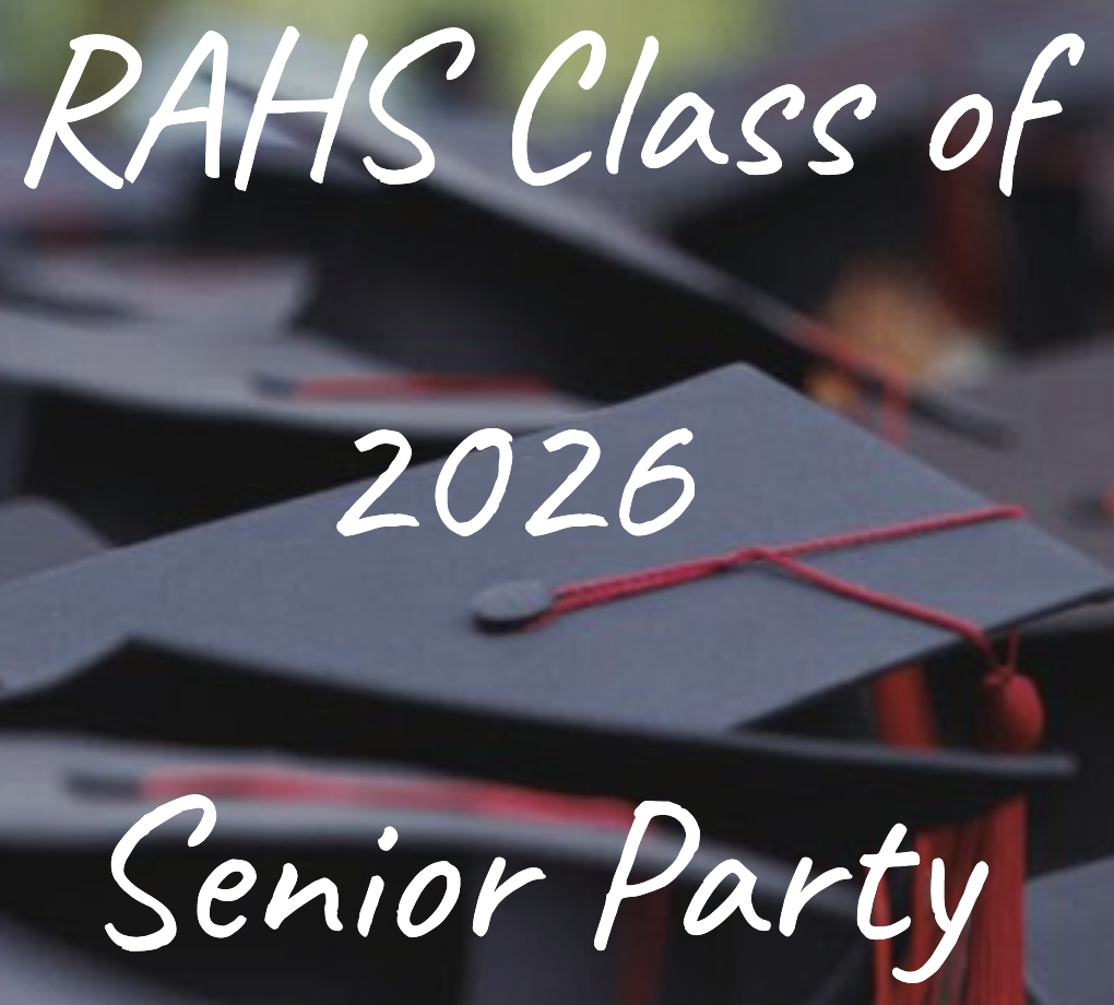 All Things Grad Bash Fun