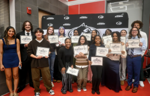 Honoring Scholars with Scholarships
